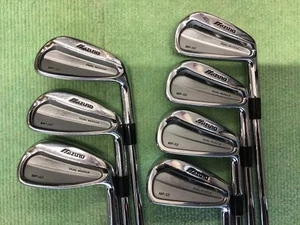 Mizuno MP Iron Set 52 MP 52 Flex S - Picture 1 of 6