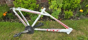 GT Aggressor 3.0 Mountain Bike Frame Only - Picture 1 of 11