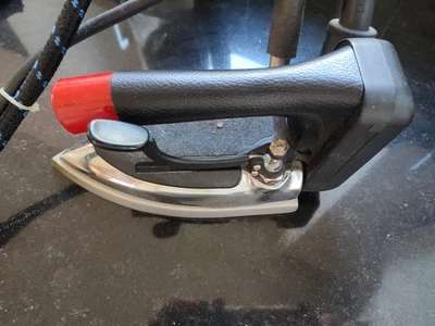 naomoto fer à repasser cnp-410 industriel professionnel - Imagen 1 de 4