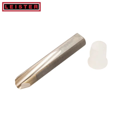 Leister Joint blade 3.5 mm, GROOVY - 150.815 - Image 1 of 4