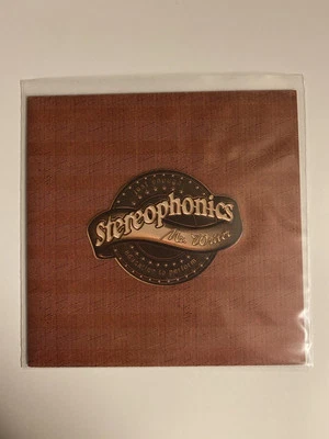 Stereophonics - Mr Writer  7”  Vinyl - Image 1 of 2