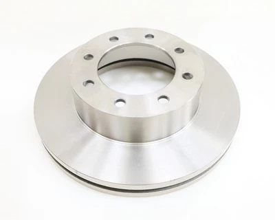 NEW Motorcraft Disc Brake Rotor Front BRR-308 Ford F-350 F450 2013-2016 - Image 1 of 4