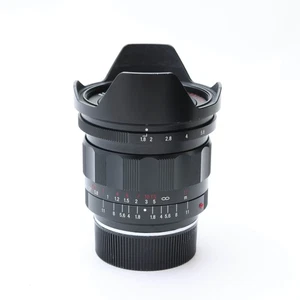 Voigtlander ULTRON 21mm F/1.8 ASPH. VM (for Leica M mount) #223 - Picture 1 of 12