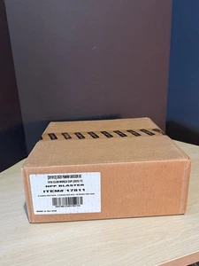 2025 PANINI PRIZM FIFA CLUB WORLD CUP SOCCER 20 BLASTER BOX CASE SEALED NEW B - Picture 1 of 3