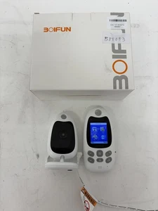 BOIFUN VB610 Baby Monitor with Camera and Audio Two-Way Talk Screen - Picture 1 of 13