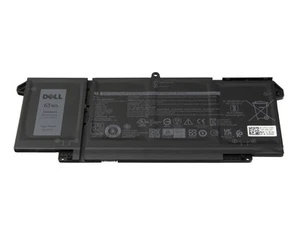 Dell Akku für Latitude 14 (7420) 63Wh - Afbeelding 1 van 2