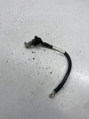 Audi A4 S4 B8 8K 2011 diésel menos cable de masa batería 8X0915181 DRA64569 Foto 1 de 4