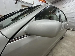 2002-2006 Toyota Camry Driver Side View Mirror Power Non-heated - Bild 1 von 12