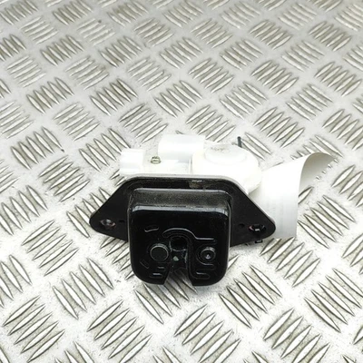 Honda Civic MK9 FK Tailgate Boot Lock 74800-TF0-J01 2.2 Diesel 110kW - Image 1 of 4