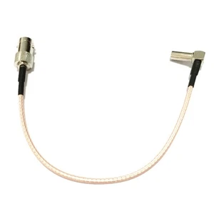 Kabel testowy BNC Test Kabel połączeniowy do XiR P8668 P6600 GP328D GP338D DP48001454 - Zdjęcie 1 z 6