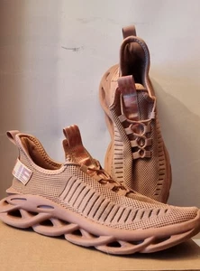 ESMLIES leichte Sneaker Herren UK Größe 10,5 EU 45 - Bild 1 von 5