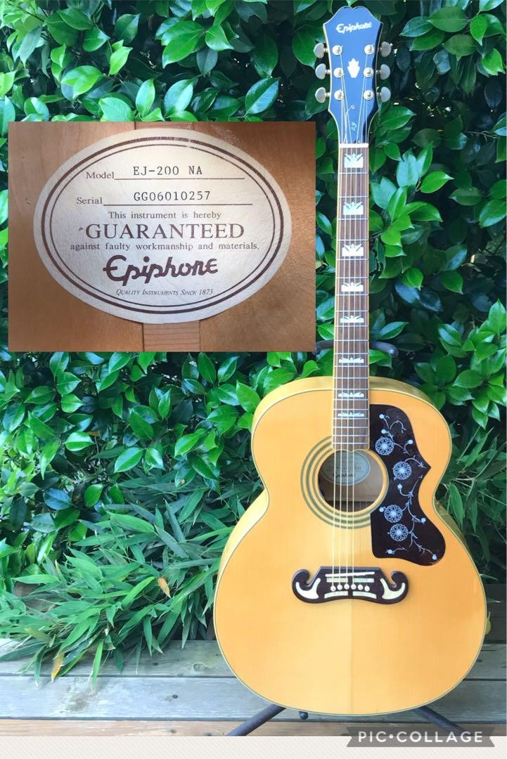 k*u様 アコースティックギター　epiphone　エピフォン　ej-200na 71rpeVcGlDL._UF350,350_QL80_.jpg