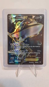 Pokemon Tcg Steam Siege Steelix Ex Full Art #108 - Bild 1 von 6