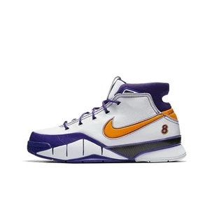 Size 12 - Nike Kobe 1 Protro Final Second Think 16 (Close Out) - Picture 1 of 5