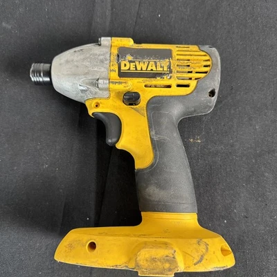 Dewalt DW056 18V Cordless 1/4" Impact Driver( Tool Only) - Image 1 of 4