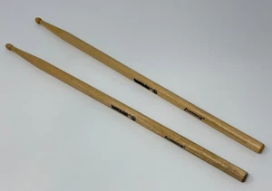 Official Rock Band Ludwig Drumsticks (Xbox 360 / Wii / PS2 / PS3) *USED* - Picture 1 of 7