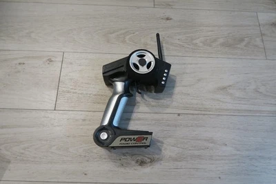 WLtoys Speed Pro Power Control Remoto Coche Radio 2.4 OEM Foto 1 de 3