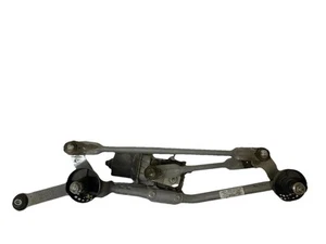 Nissan Sentra Windshield Wiper Motor Transmission Assembly 28800-3SG1A OEM - Picture 1 of 8
