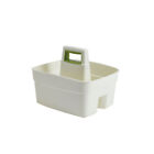 2Work Durable Cleaning Caddy with Handle Cream 2W02329