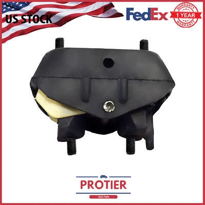 Soporte de motor delantero derecho para CHEVROLET CITATION OLDSMOBILE OMEGA PONTIAC PHOENIX Foto 1 de 4