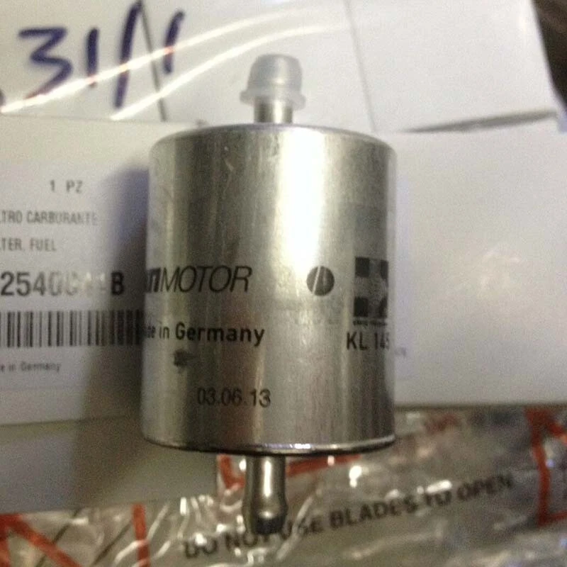 Filtro Benzina Ducati originale 748 - 916 - 996 - 998 - Изображение 1 из 1