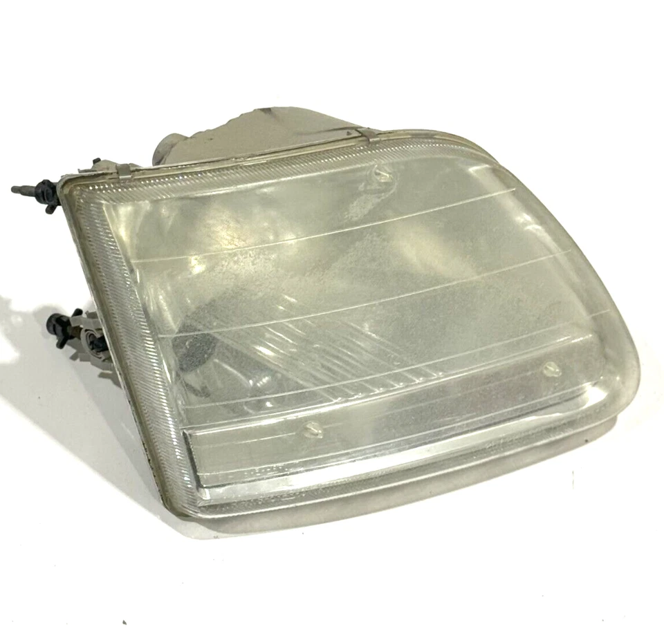 1997-2003 Ford F150 Headlight Housing Assembly RIGHT PASSENGER - OEM - Image 1 of 4