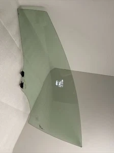 2007 Honda Civic Sedan Front Left Driver Side Door Window Glass OEM - Picture 1 of 9