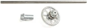 Hosim Metal Main Drive Shaft Accembly Parts Q901-ZJ05 for Q903 Q905 - Picture 1 of 7