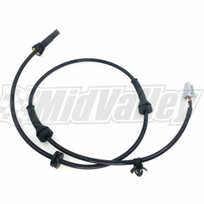 Sensor ABS para Infiniti FX35 FX45 2003 04 05 06 07 2008 3,5 L 4,5 L 47910CG000 Foto 1 de 4