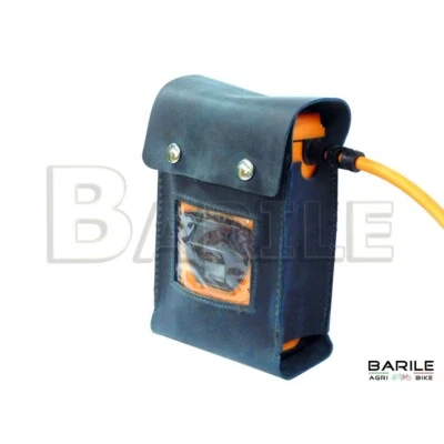 Fodero Porta Batteria Forbice Elettrica PELLENC VINION - PRUNION - C35 - C45 - Immagine 1 di 4