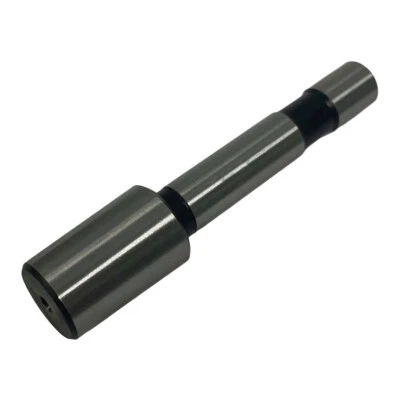 1/2" to JT3 Drill Chuck Arbor, Straight shank to Jacobs Taper