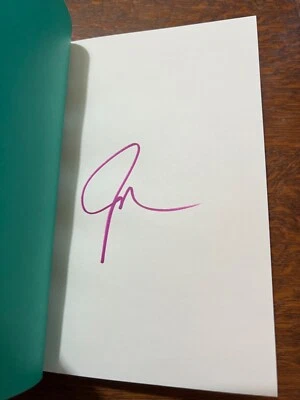 Everything is Tuberculosis by John Green Signed 1st Brand New Hardcover  2025 - Image 1 of 4