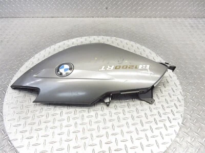 BMW R1200 R1200RT 2012 10-13 cubierta lateral derecha carenado cubierta panel carrocería OEM Foto 1 de 4