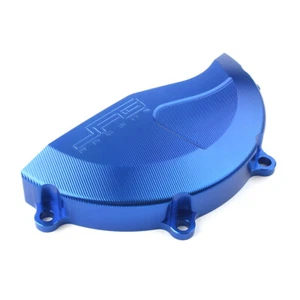 Engine Case Clutch Cover Guard Protector Fit For Yamaha WR250F 15-2016 - Picture 1 of 12
