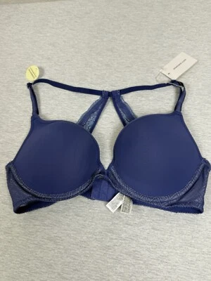 Sujetador push-up convertible b.tempt’d by Wacoal B. Inspired EE. UU. 34D Foto 1 de 4