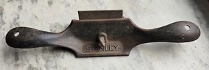 Vintage Stanley No.80 Spokeshave, Draw Knife - Bild 1 von 5