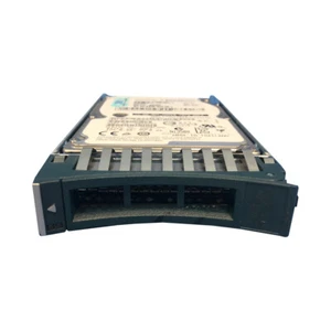 IBM 42D0648 2.5" SAS 300GB 10K Hard Drive 0B24185 - Picture 1 of 1