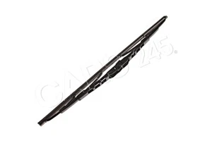 Limpiaparabrisas delantero para MAZDA MITSUBISHI BOSCH Twin 450 mm 450U 67- - Imagen 1 de 2