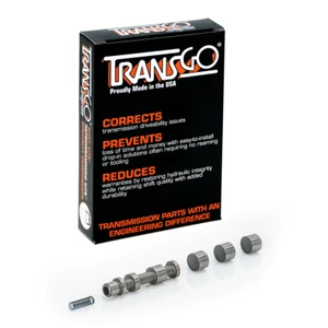 Transgo Switch RFE-SV453-NT Valve Repair No Tool Refill 68RFE 42RLE A604 - Bild 1 von 3