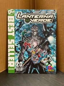 GRÜNE LATERNE Nr. 20 BESTSELLER DC 30 JAHRE PANINI COMICS - Bild 1 von 3