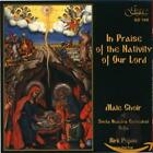 Male Choir Of The Sveta Nedelya Cathedr In Praise Of The Nativity Of Our Lo Cd