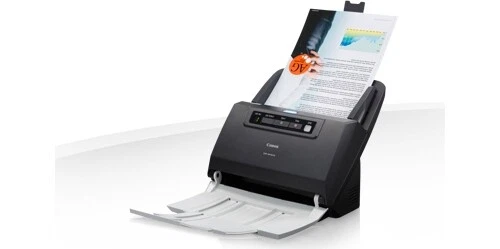 Canon DR M 160 Scanner Sheetfeed (s5l)