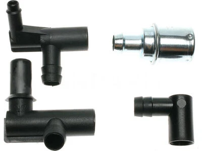 Клапан PCV SMP 39364FZJZ 2000 2,5 л V6 для 1999-2001 годов выпуска - Изображение 1 из 2