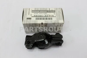 Nissan 350Z 2003-2009 OEM Genuine Lower Steering Joint Assembly 48080-AG30A - Picture 1 of 3