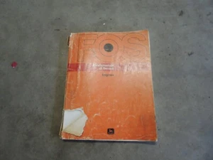 John Deere Grundlagen der Serviceelektrik FOS-30B - Bild 1 von 4