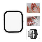 PC Watch Case Compatible for GTS 2 - Replaceable Watch Cover
