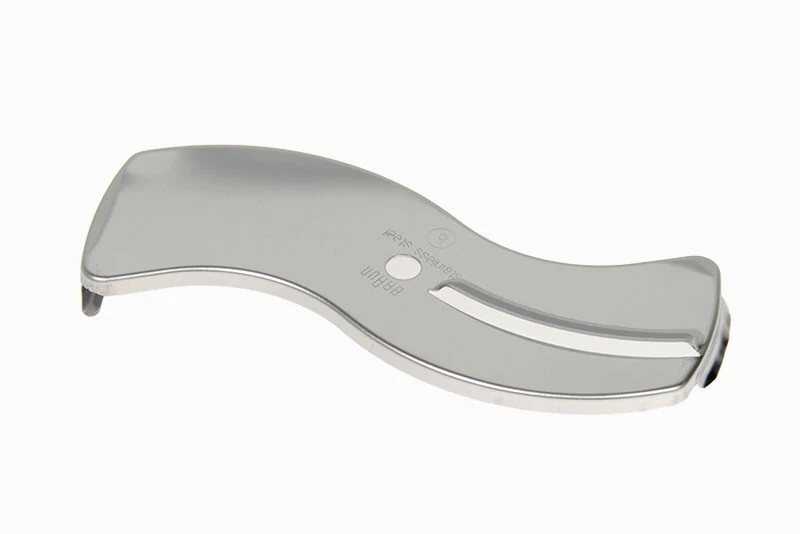 New OEM Braun Combimax 600 Fine Slicing A Insert Replacement Part - Image 1 of 1