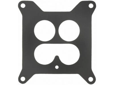 For 1965-1968 AC Shelby Cobra Carburetor Base Gasket Felpro 22168YVVC 1966 1967 - Image 1 of 2