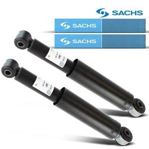 SACHS 317347 GASDRUCK STOßDÄMPFER HINTEN 2x FÜR MERCEDES-BENZ VITO/MIXTO W639 - Bild 1 von 6