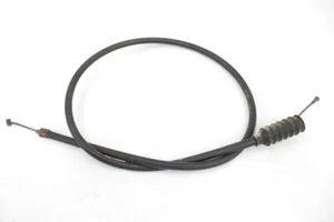 CAVO FILO ARRICCHITORE AVVIAMENTO MOTO GUZZI BENELLI 125 - 250 2S STARTER CHOKE - Imagen 1 de 3